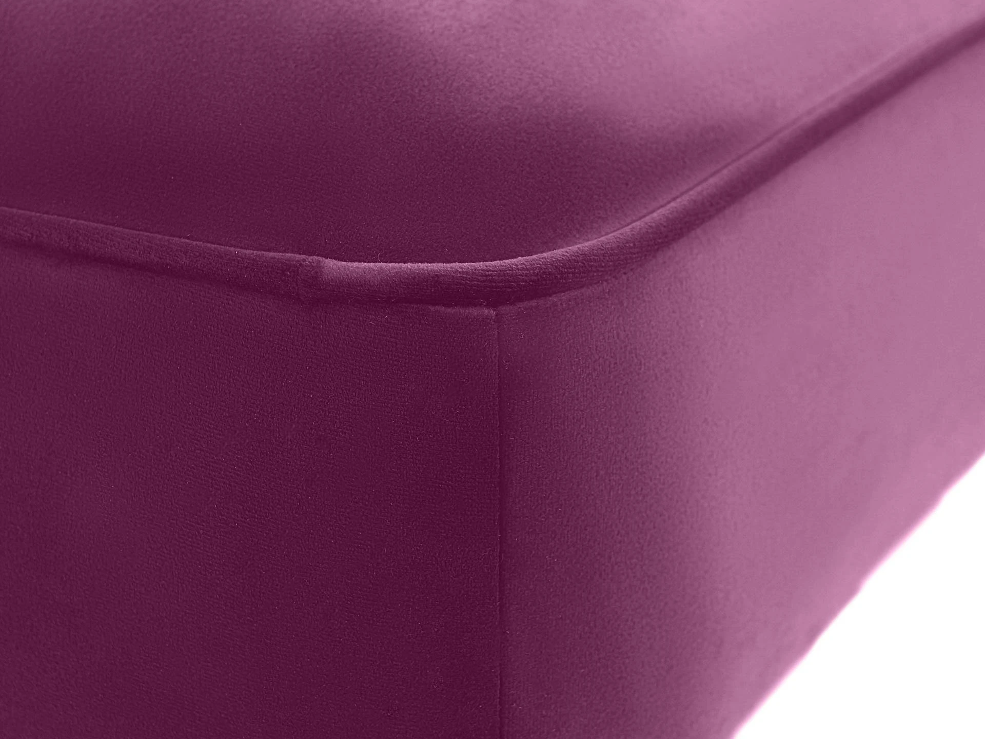 Банкетка Amsterdam в интерьере