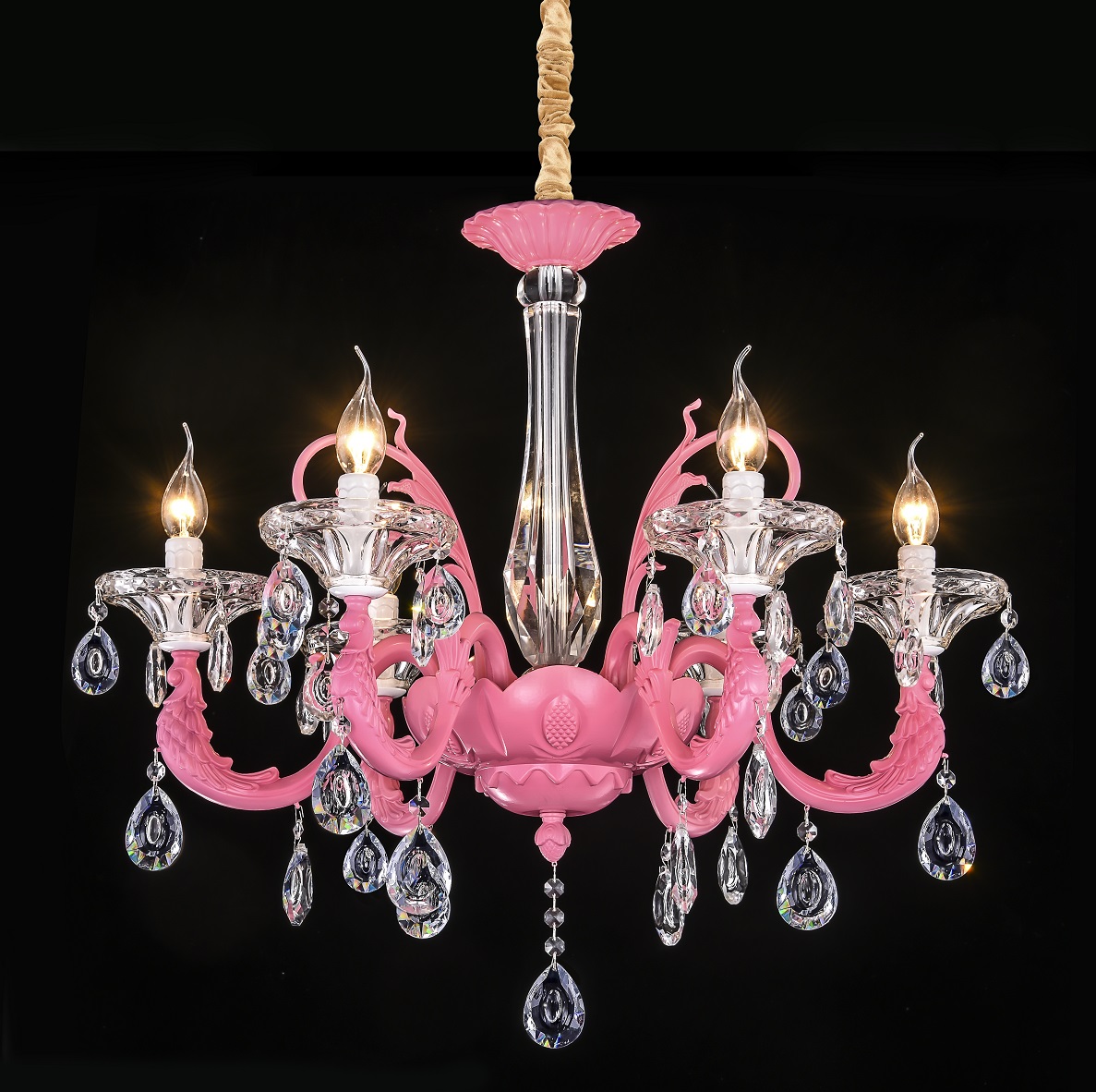 заказать Люстра Pink в Москве заказать Люстра Pink