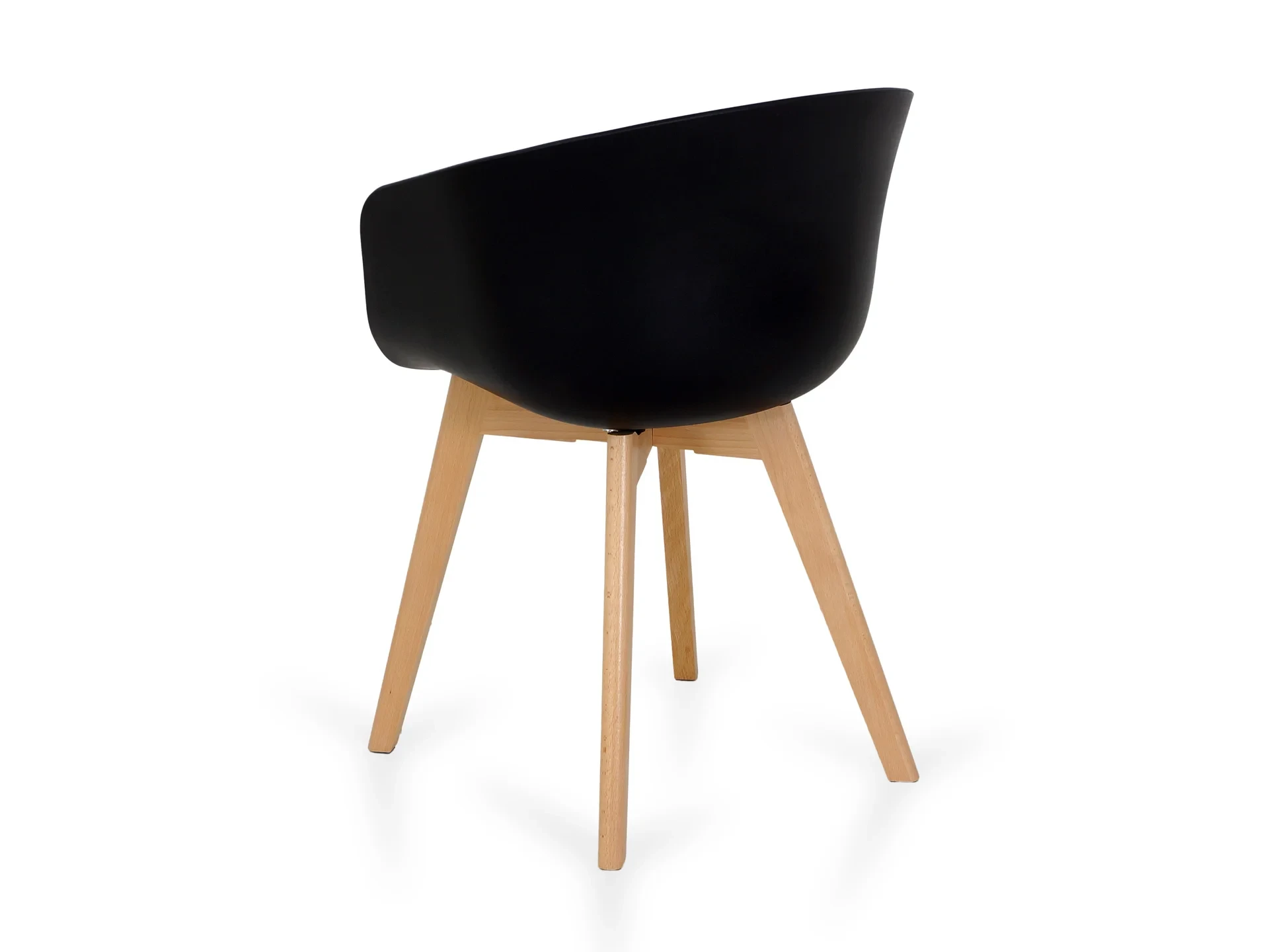 фото Кресло Tulip в интерьере