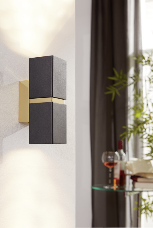 купить 95373 Бра (настенный светильник) светодиодное PASSA