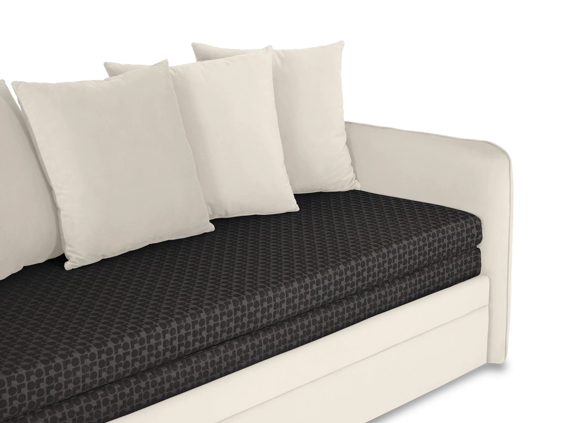 фото Кушетка Todi