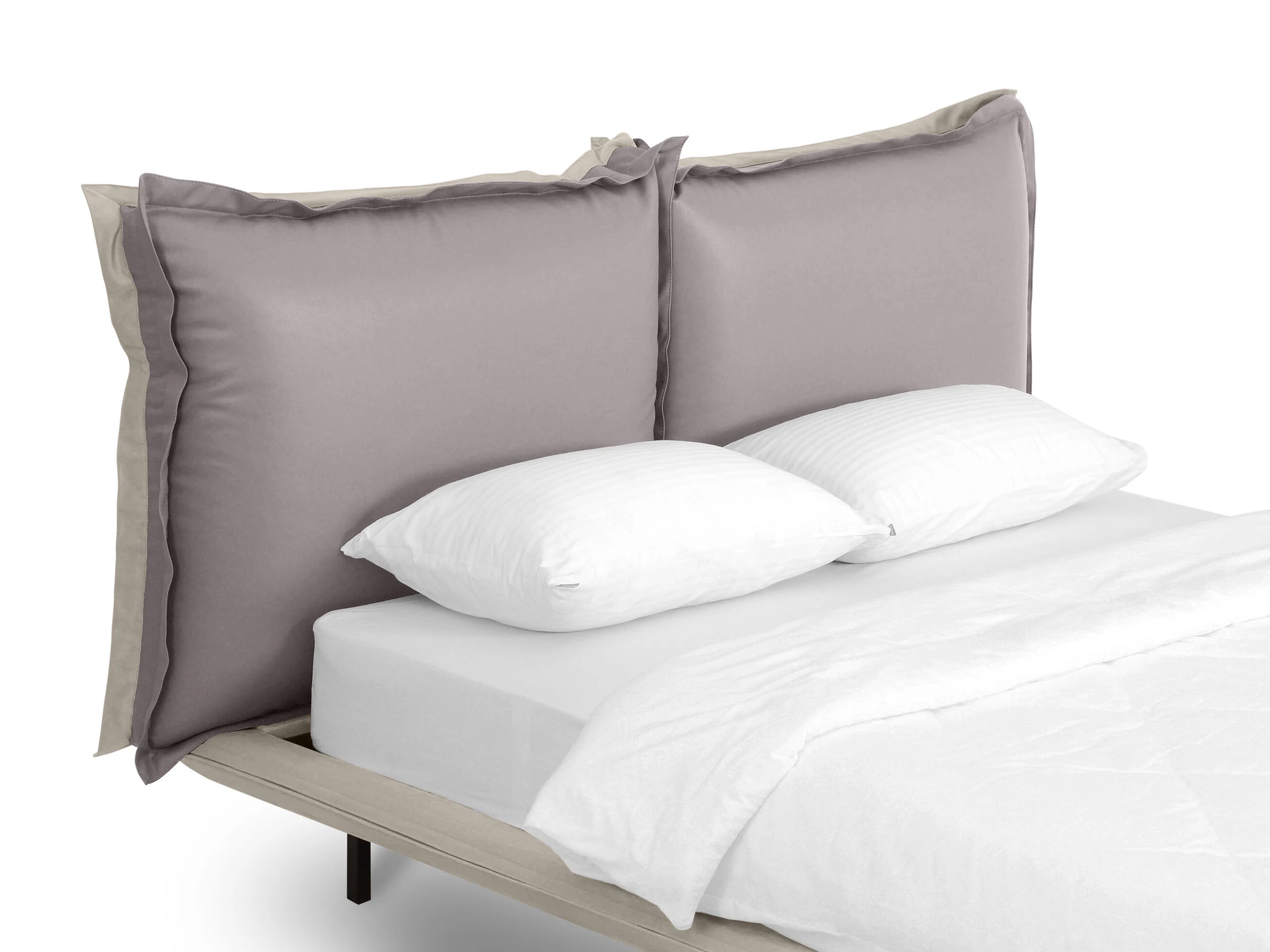 фото Кровать Barcelona в интерьере в Москве фото Кровать Barcelona в интерьере