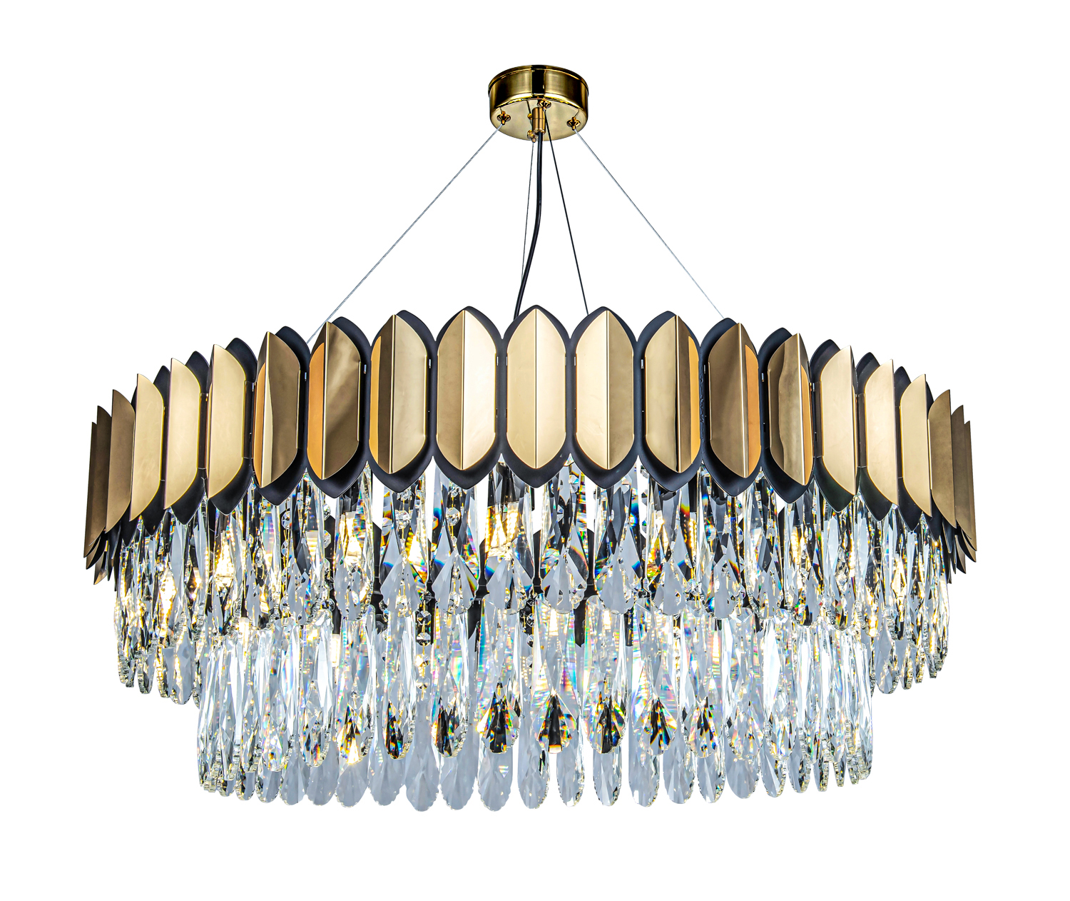 купить Люстра Nordic D800