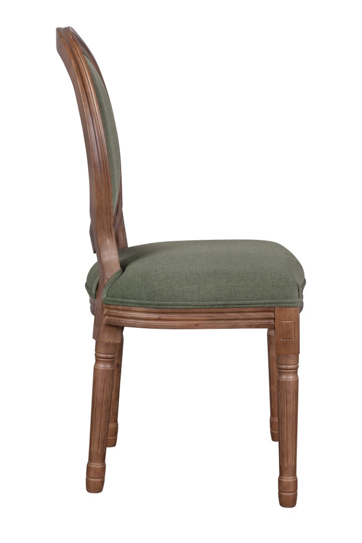 заказать Стул для кафе Volker Leg Geen