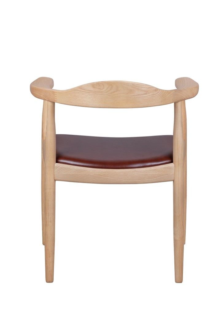 Венский стул с подлокотниками Carlo Brown в интернет-магазине