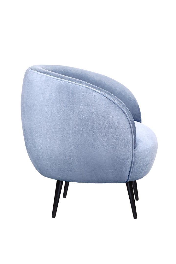 заказать Мягкое кресло Benee Sky на черных ножках в Москве заказать Мягкое кресло Benee Sky на черных ножках