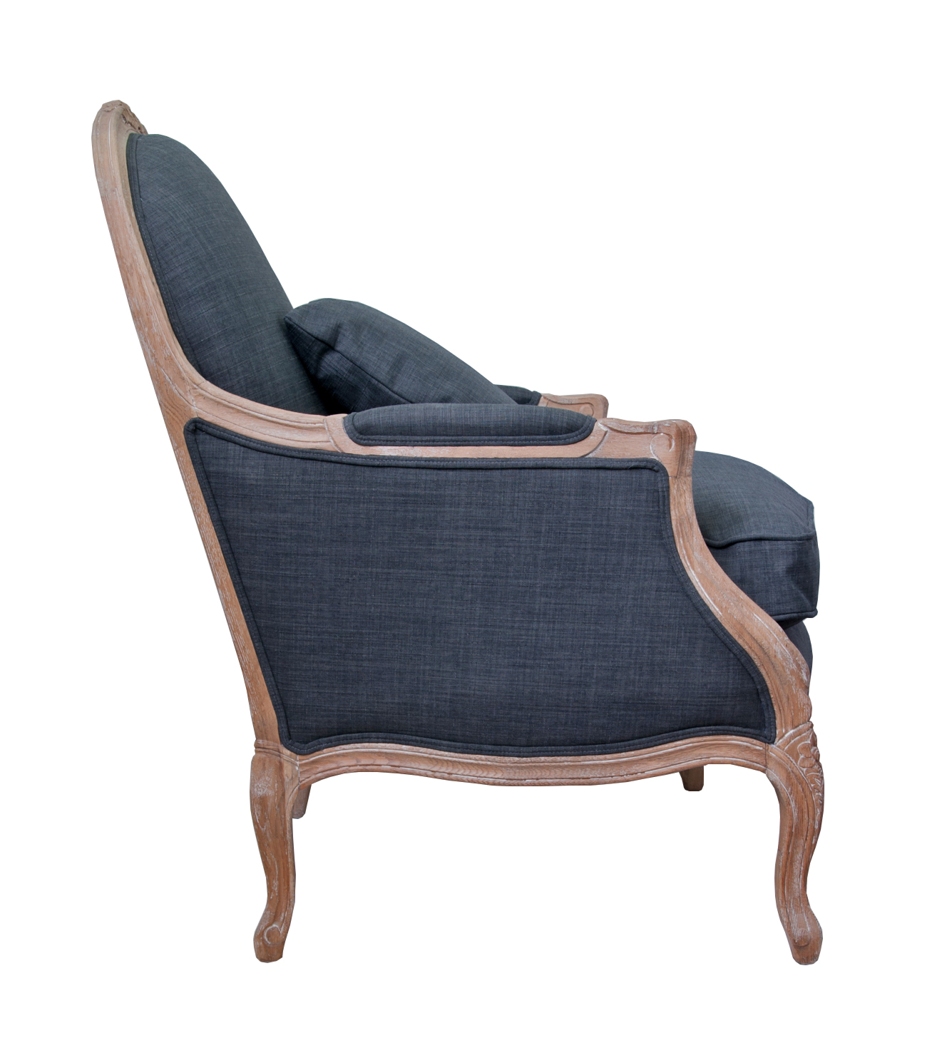 заказать Полукресло Aldo Graphite в Москве заказать Полукресло Aldo Graphite