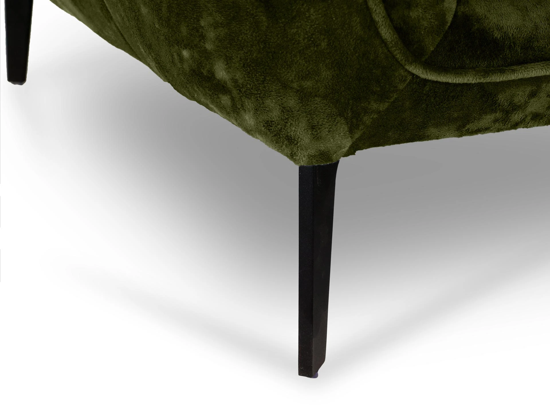 фото Диван Amsterdam трёхместный в интерьере