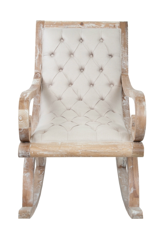 купить Кресло-качалка Velinda