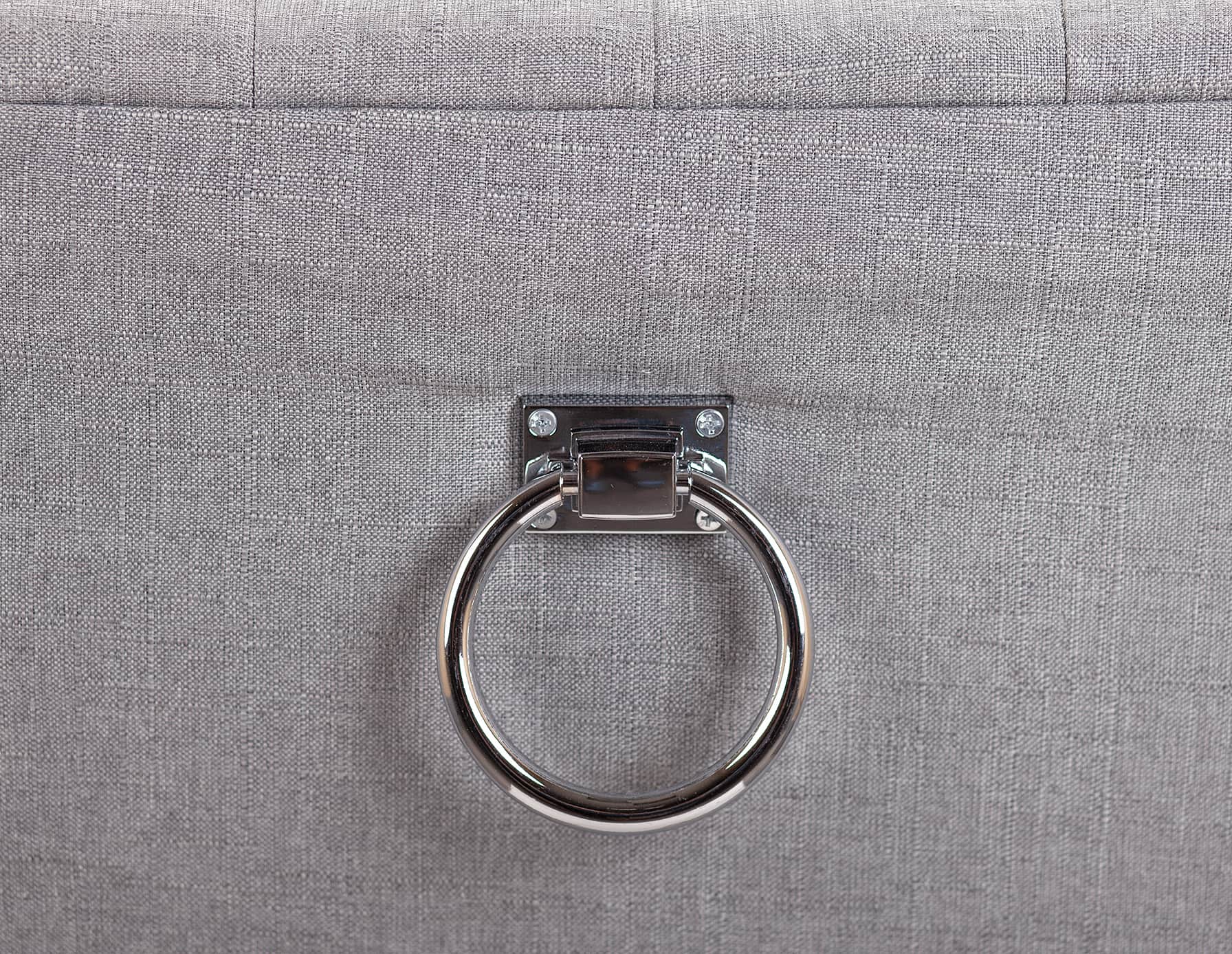 фото Дизайнерский стул Baldwin Gray