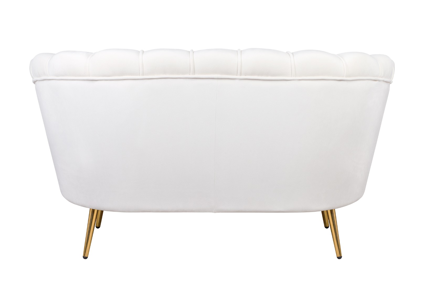 Диван ракушка Pearl Double Beige в интернет-магазине