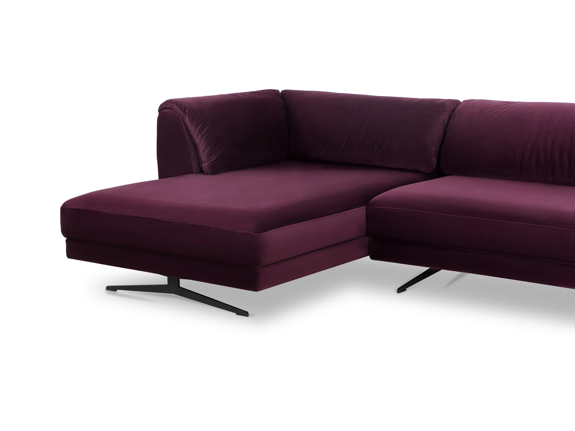 фото Диван Marsala угловой левый в Москве фото Диван Marsala угловой левый