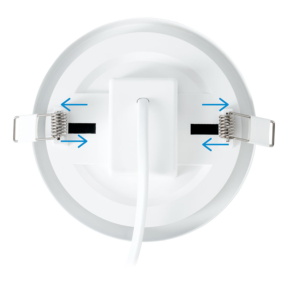 купить 900934 Встраиваемый светильник FUEVA FLEX