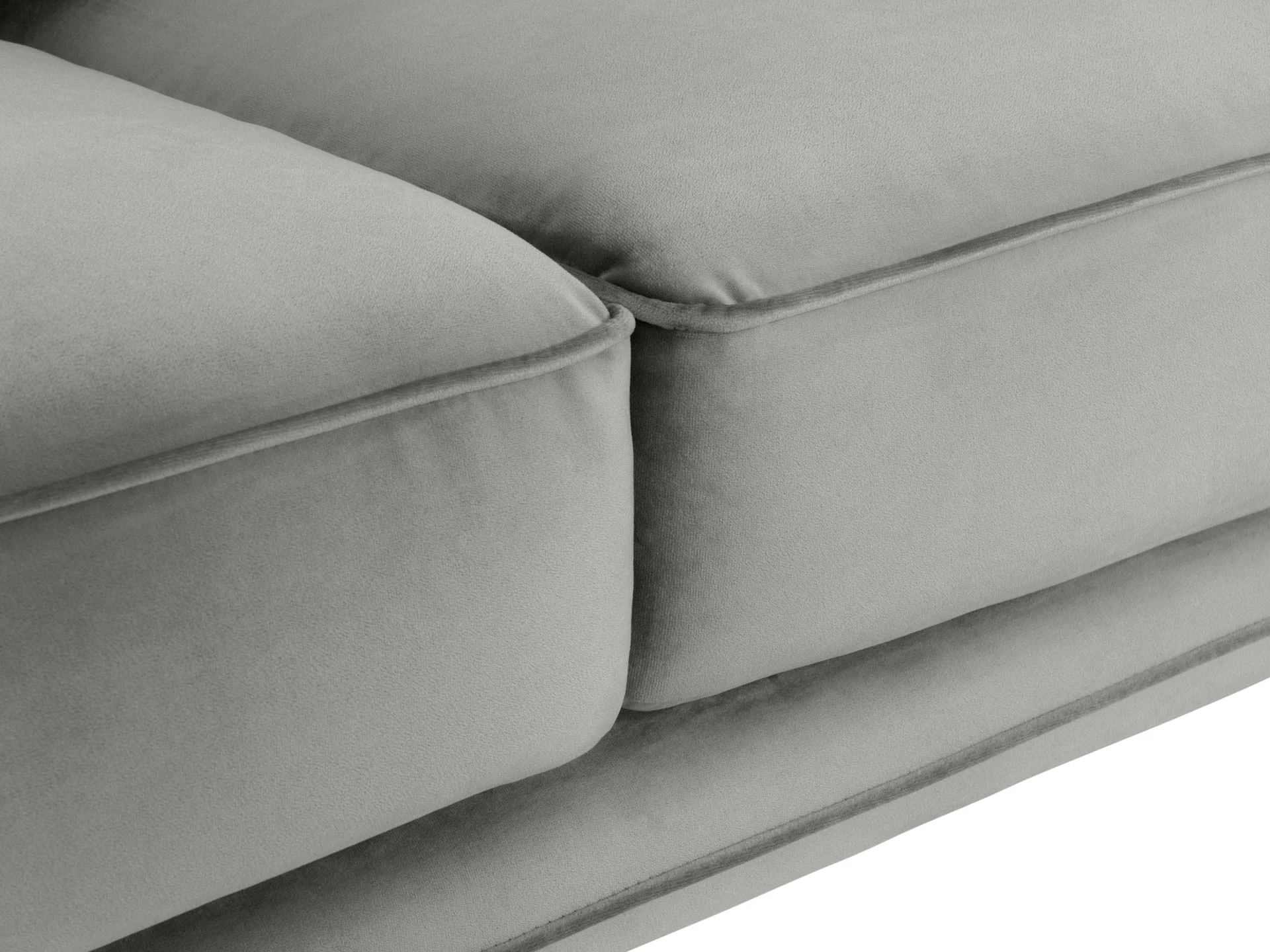 фото Диван Amsterdam трёхместный в интерьере