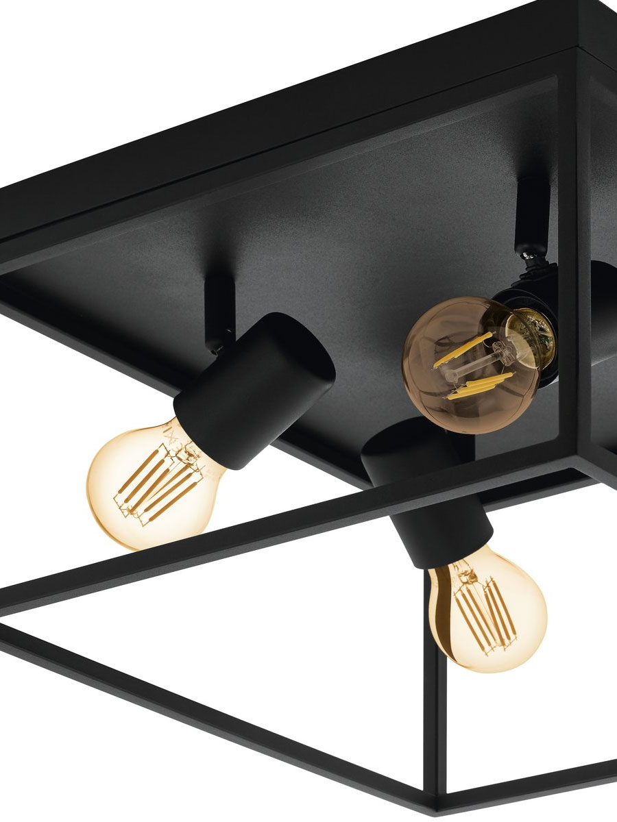 купить 98334 Светильник потолочный SILENTINA