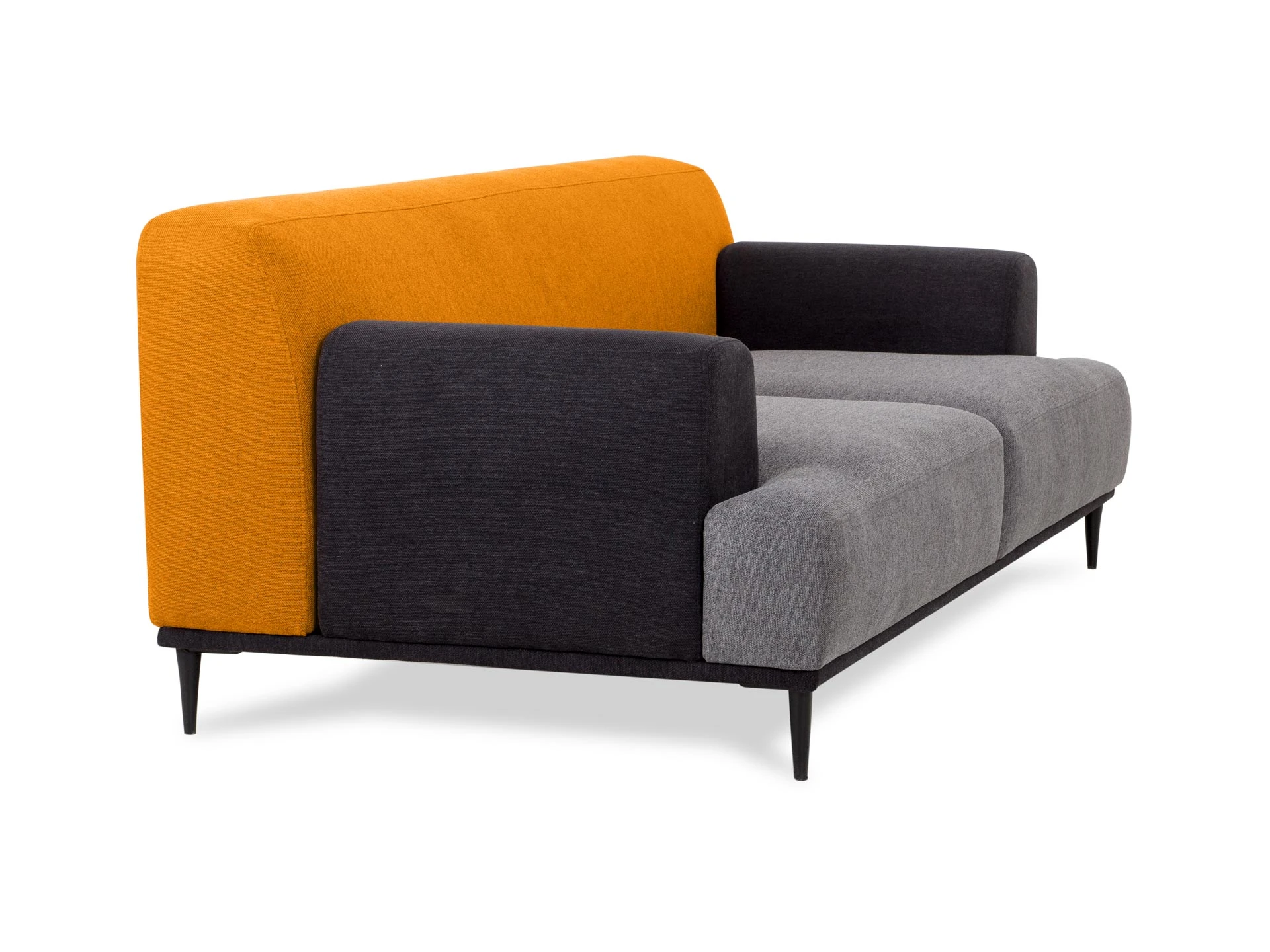 заказать Диван Portofino wave 2-х местный