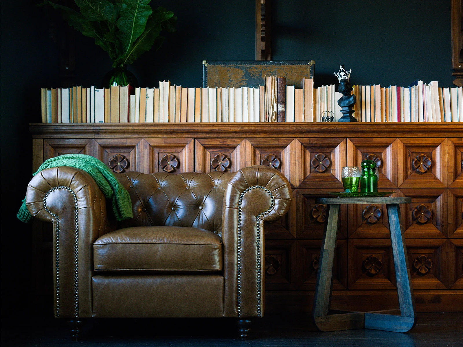 Кресло Chester Classic в интернет-магазине