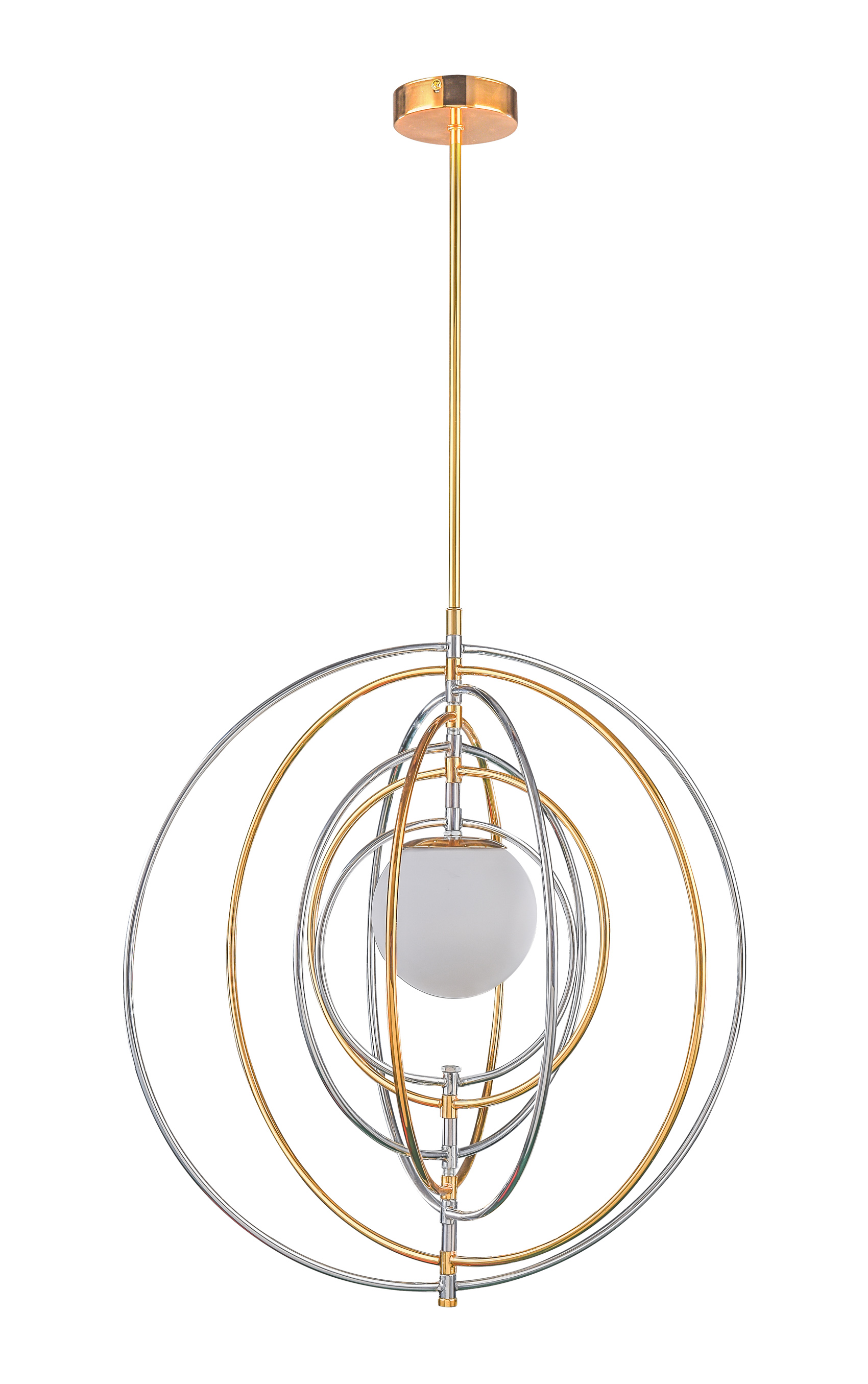 фото Люстра Orbital 500 в Москве фото Люстра Orbital 500