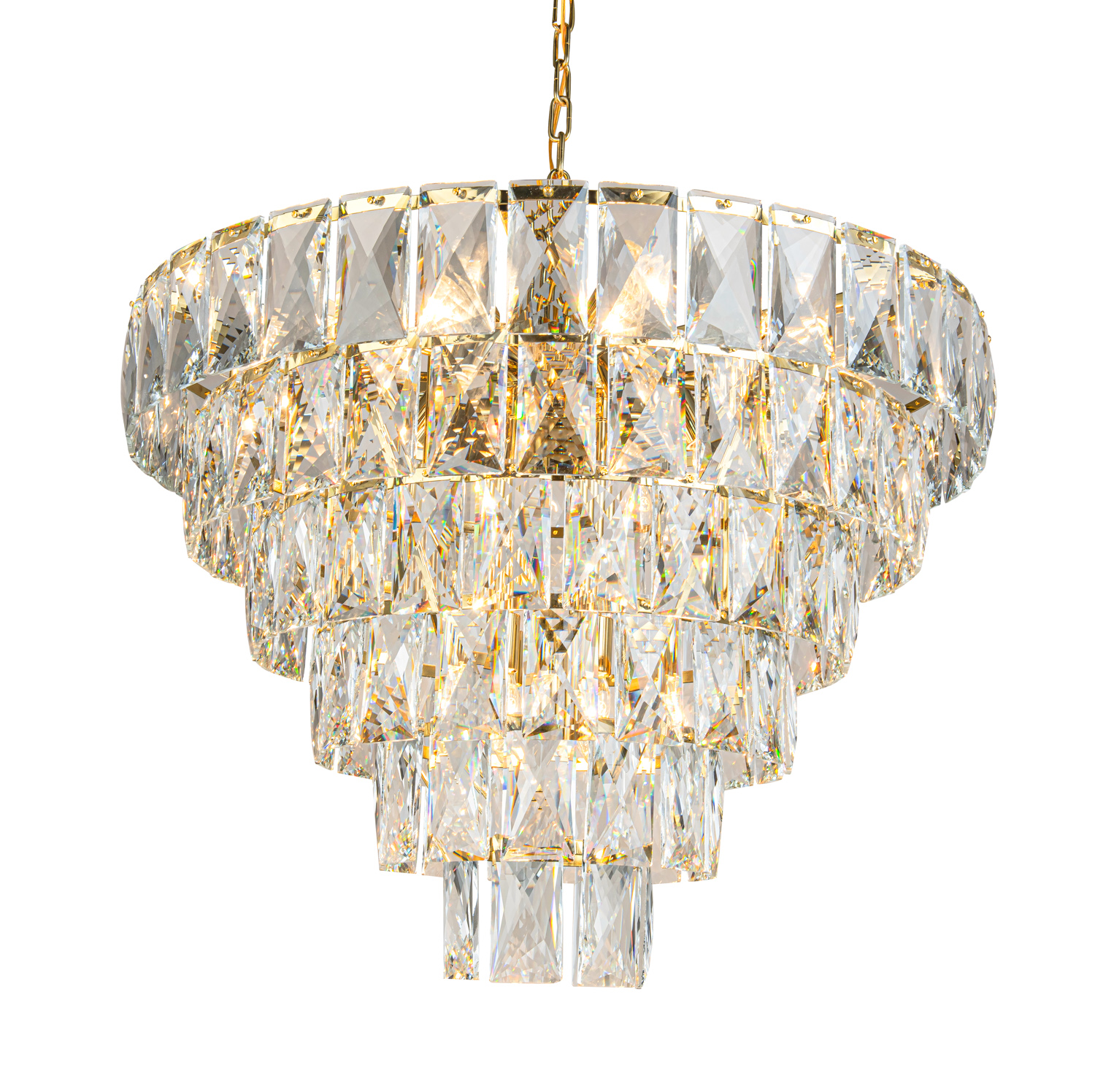 купить Люстра Odeon Plate 800