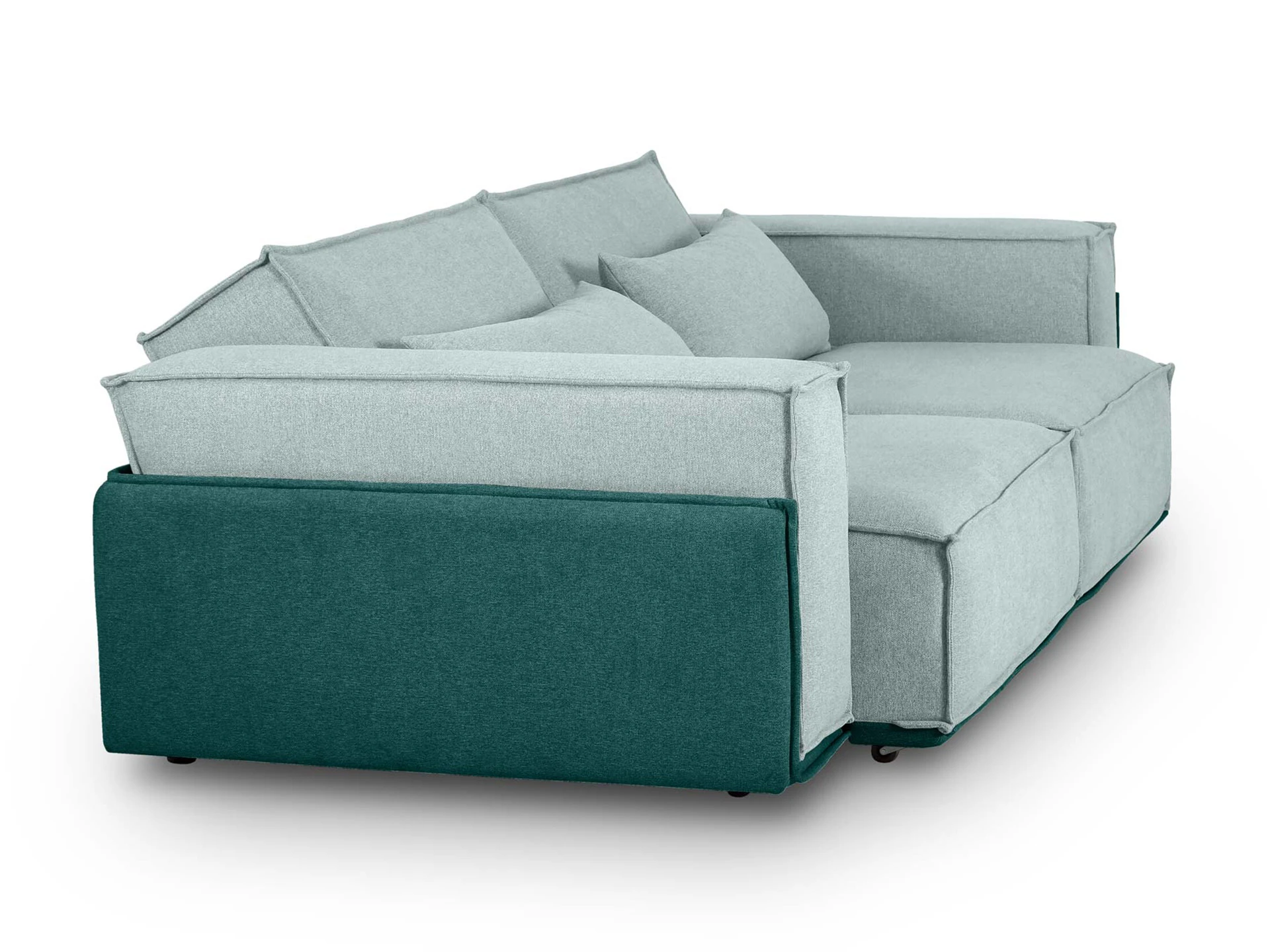 Диван Asti в интерьере