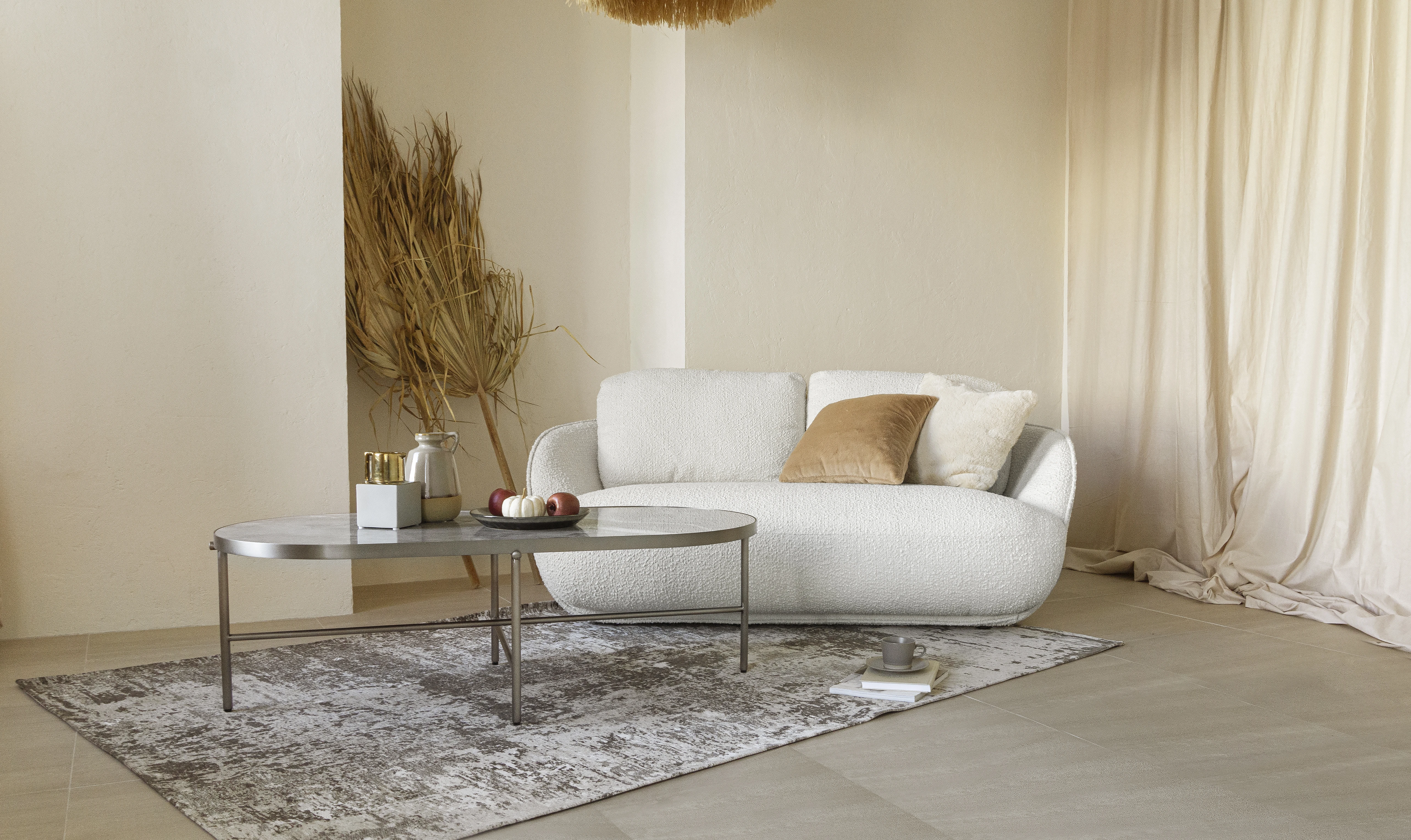 стильный Диван Riolo