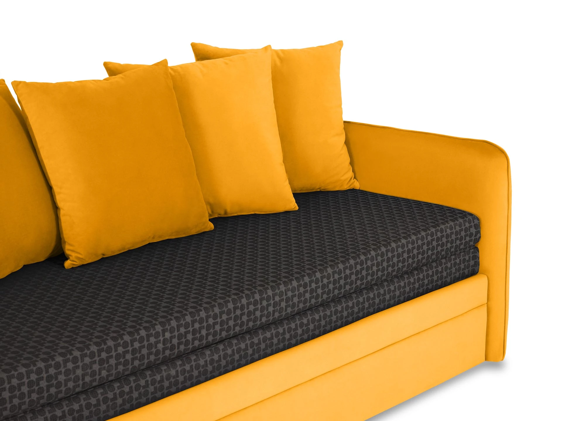 фото Кушетка Todi в Москве фото Кушетка Todi