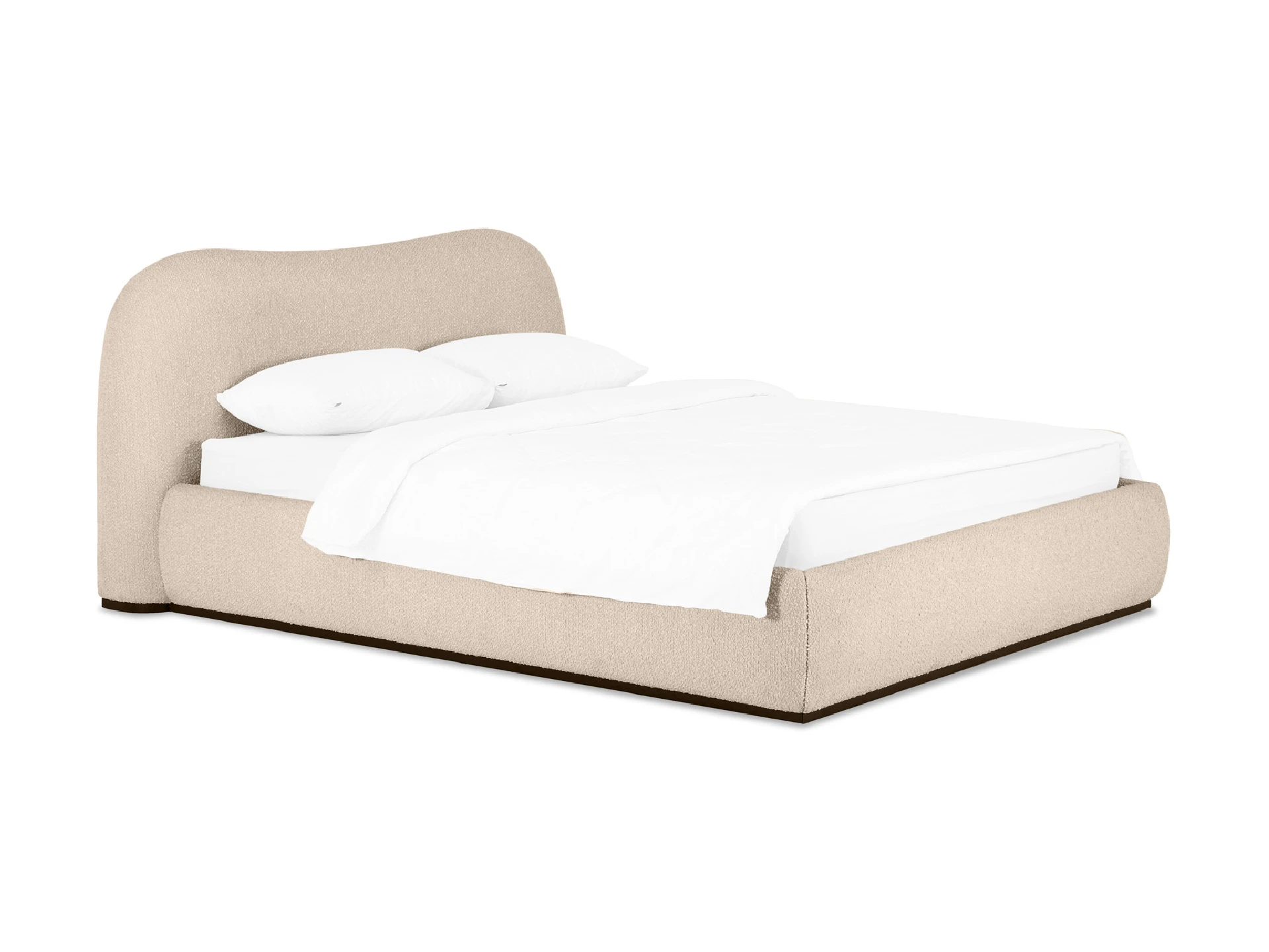 купить Кровать Patti без подъемного механизма