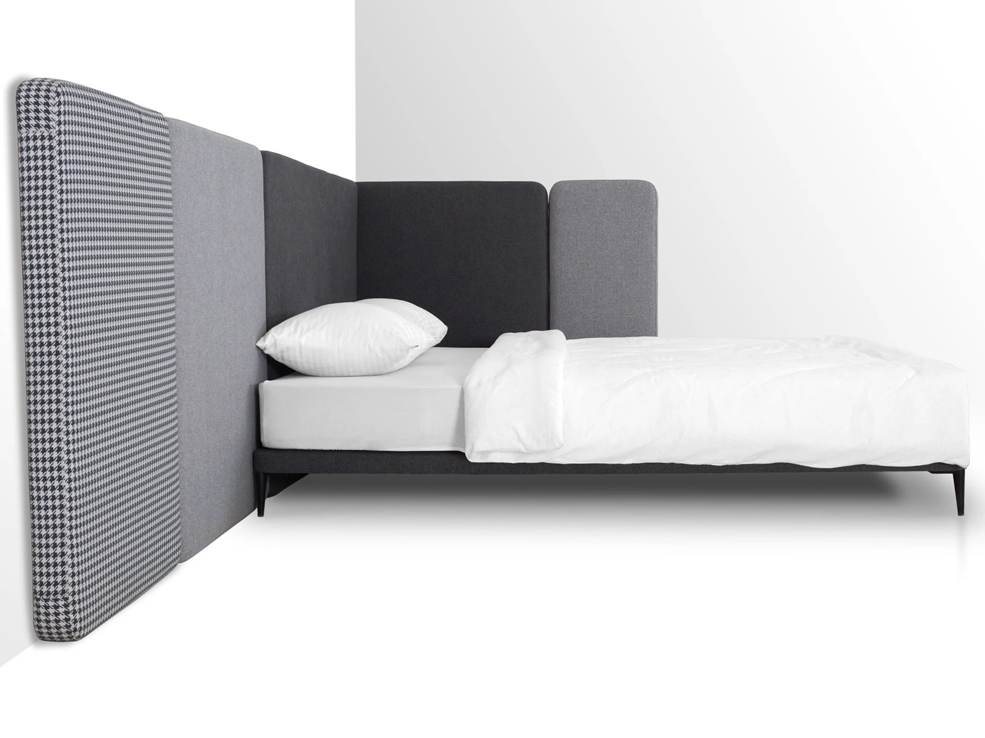 Кровать Licata в интерьере