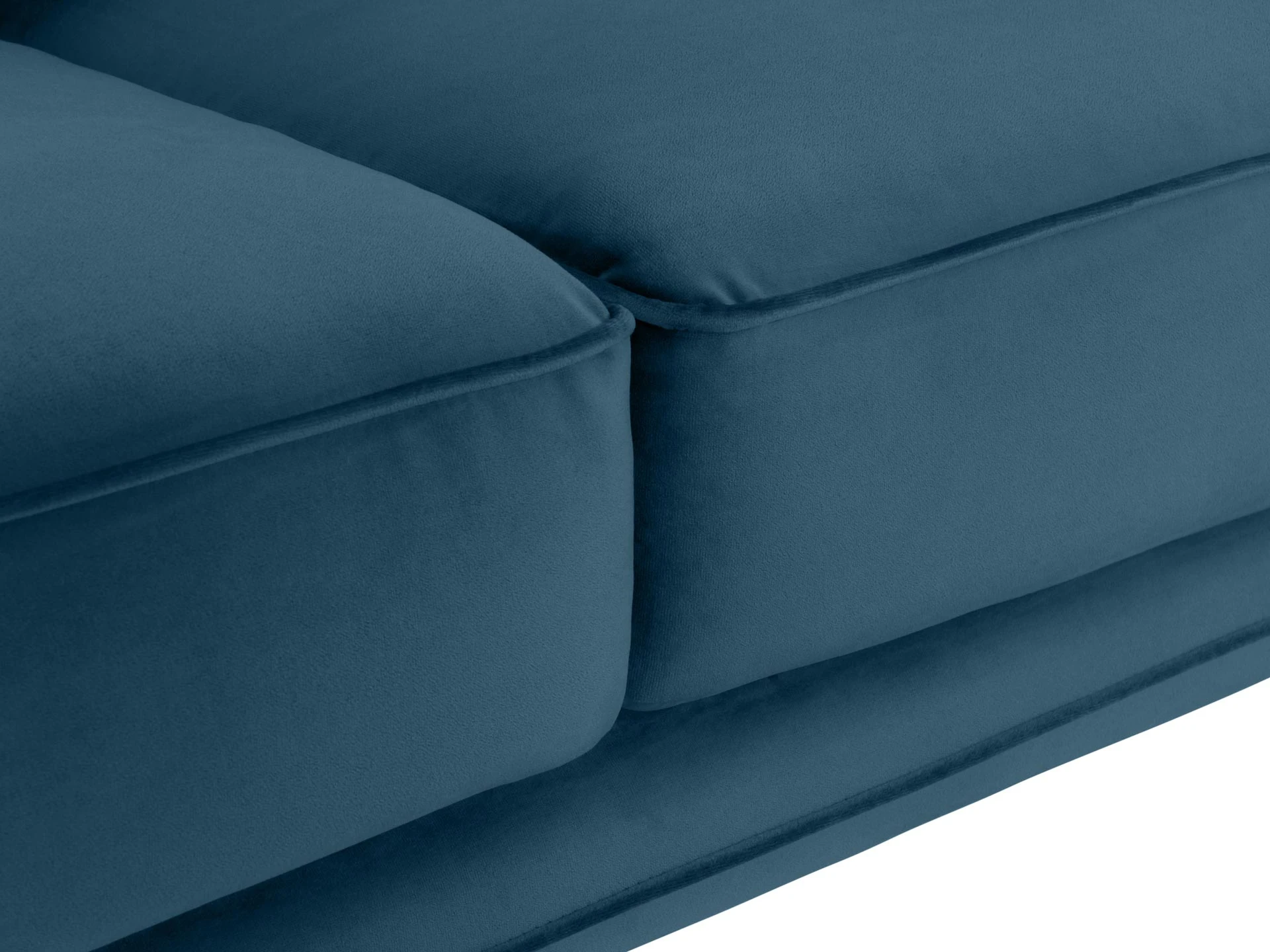 фото Диван Amsterdam трёхместный в интерьере в Москве фото Диван Amsterdam трёхместный в интерьере