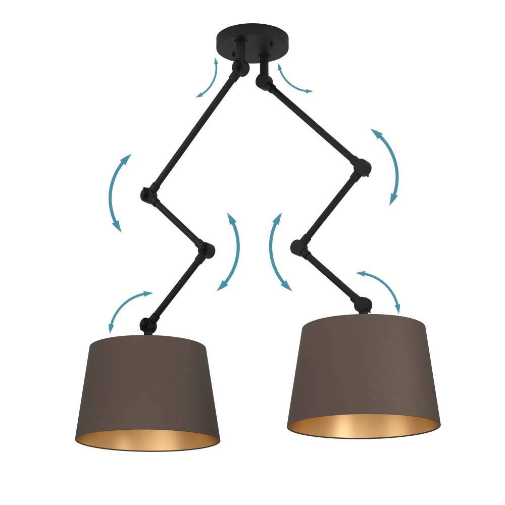 купить 390199 Люстра PISTUNIO