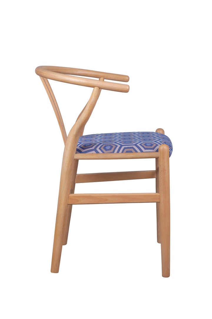 заказать Стул ретро Sling rhomb