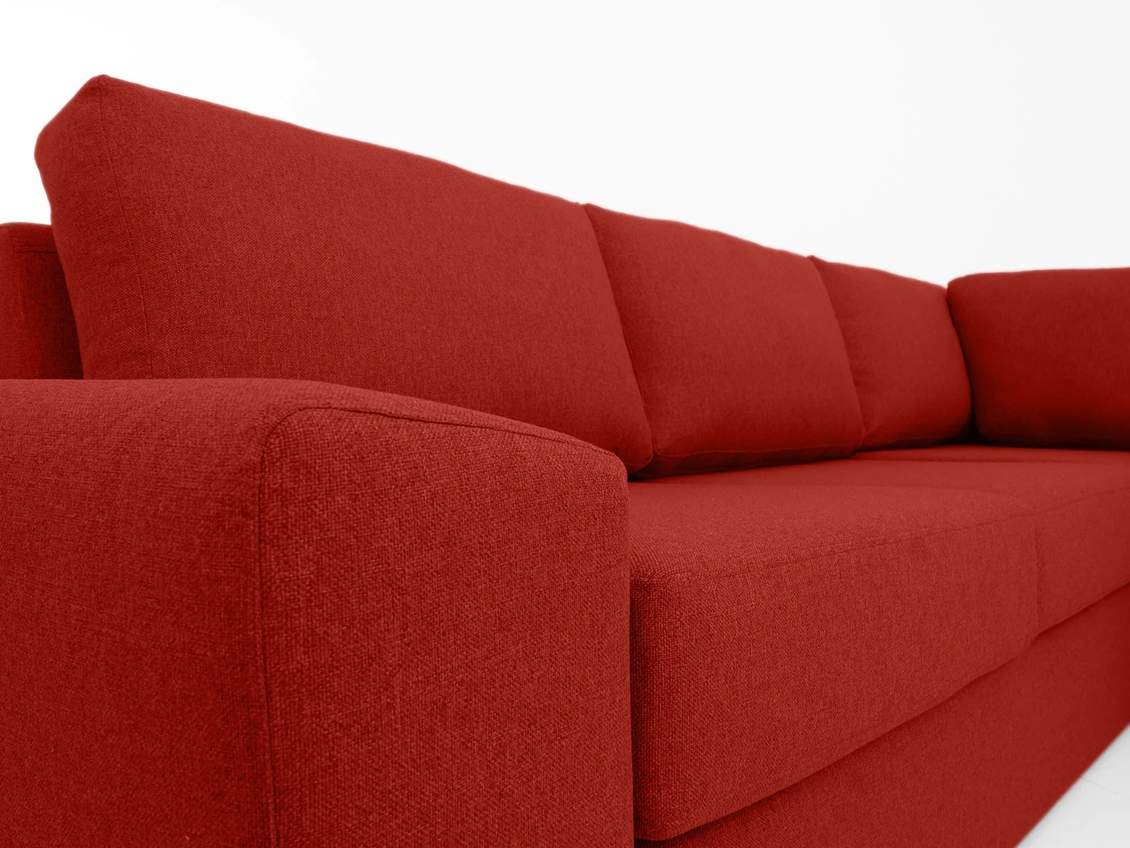 Диван Peterhof в интерьере в Москве Диван Peterhof в интерьере