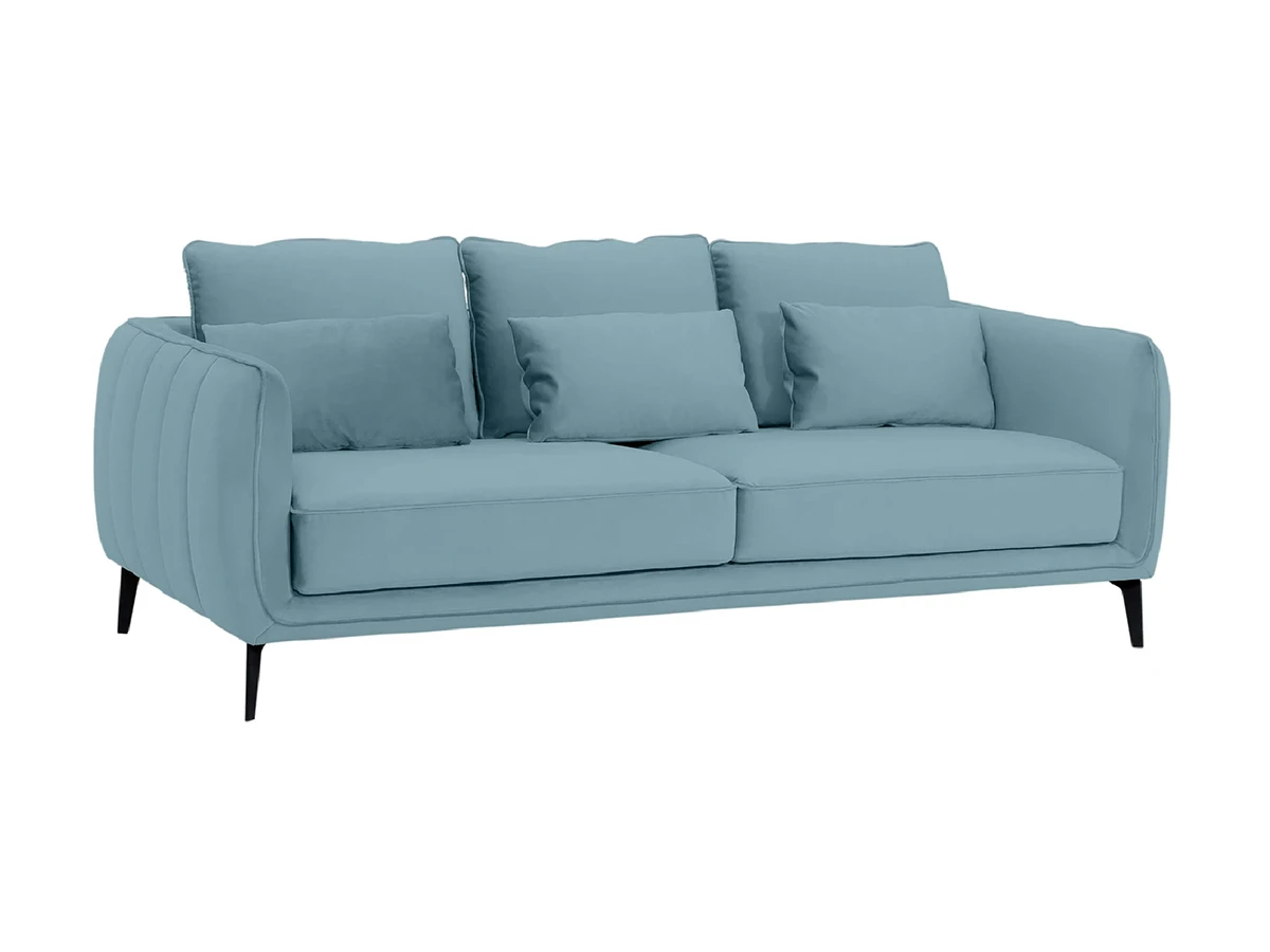 купить Диван Amsterdam трёхместный в Москве купить Диван Amsterdam трёхместный