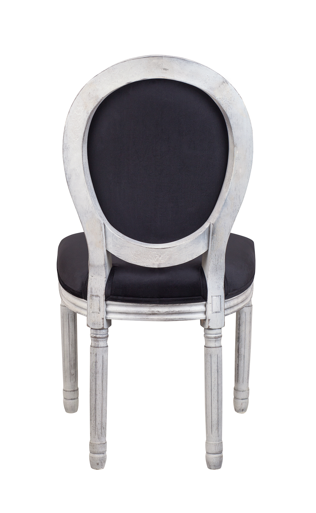 Стул для кафе Volker Original Black в интернет-магазине