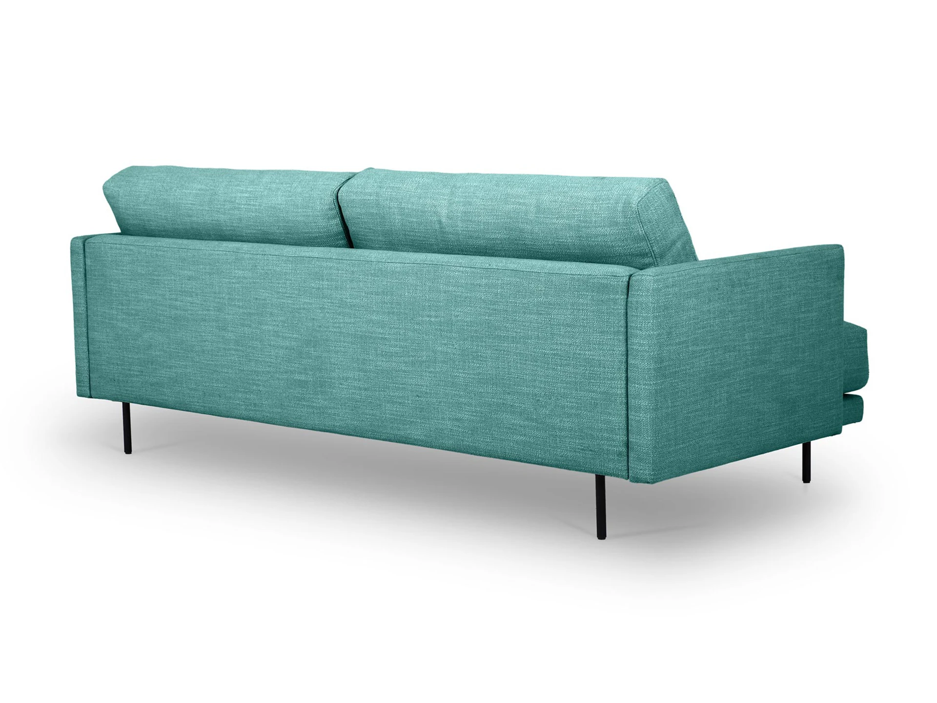 фото Диван Ricadi трёхместный в интерьере