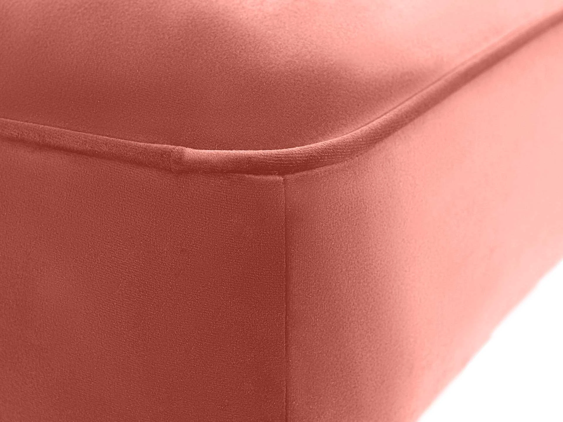 Банкетка Amsterdam в интерьере