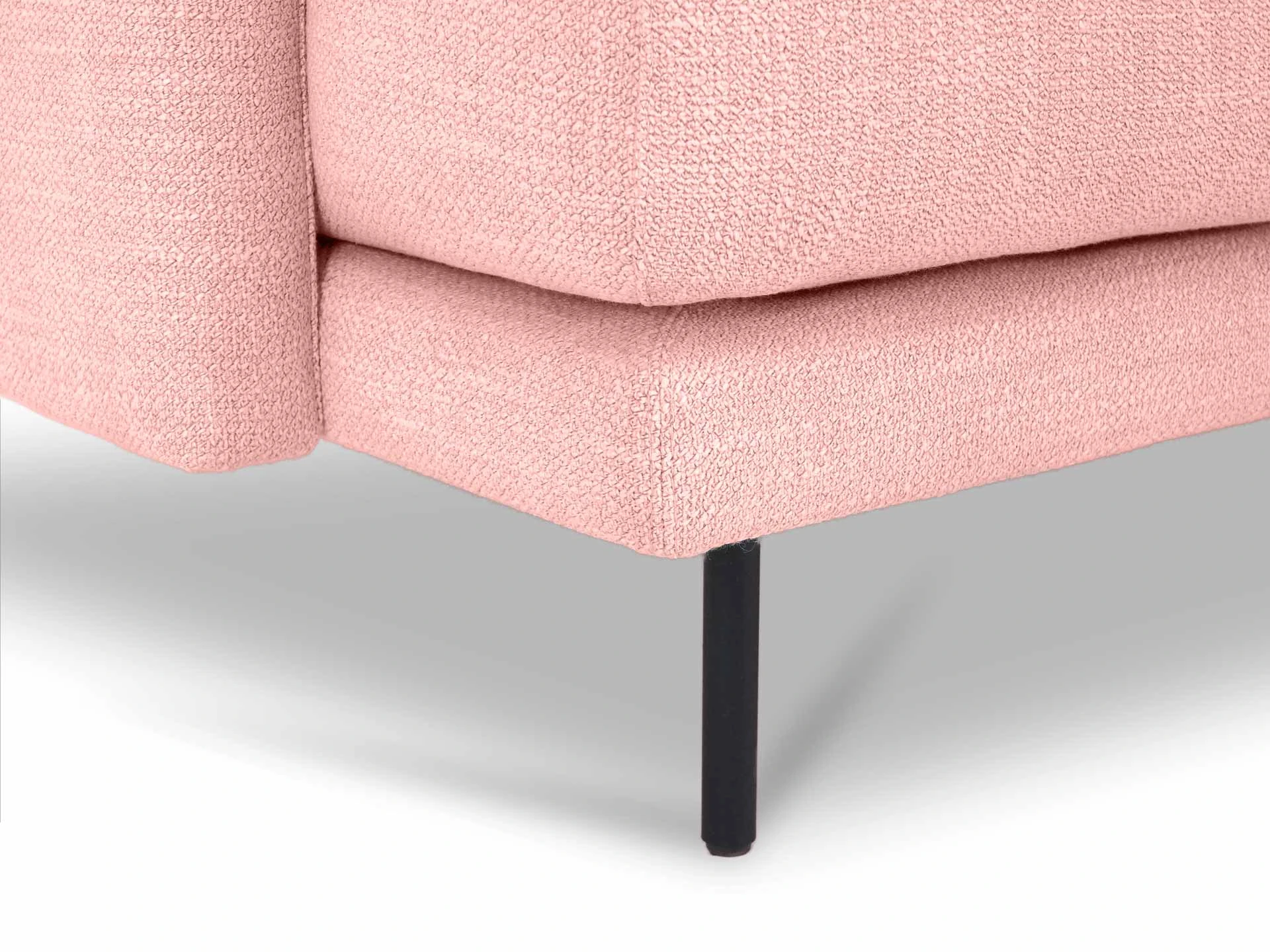 Диван Ricadi трёхместный в интерьере