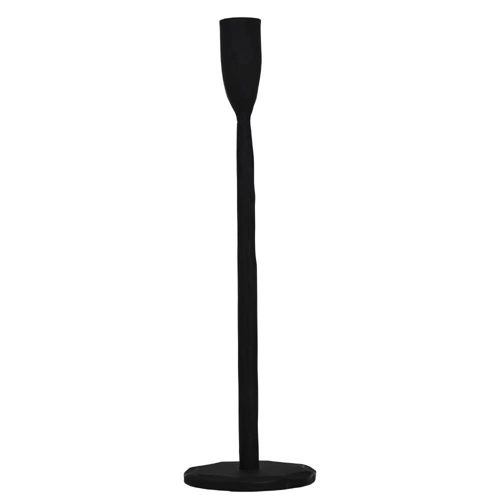 купить 422028 Подсвечник JELLICOE, B295, ?85, сталь, черный в Москве купить 422028 Подсвечник JELLICOE, B295, ?85, сталь, черный