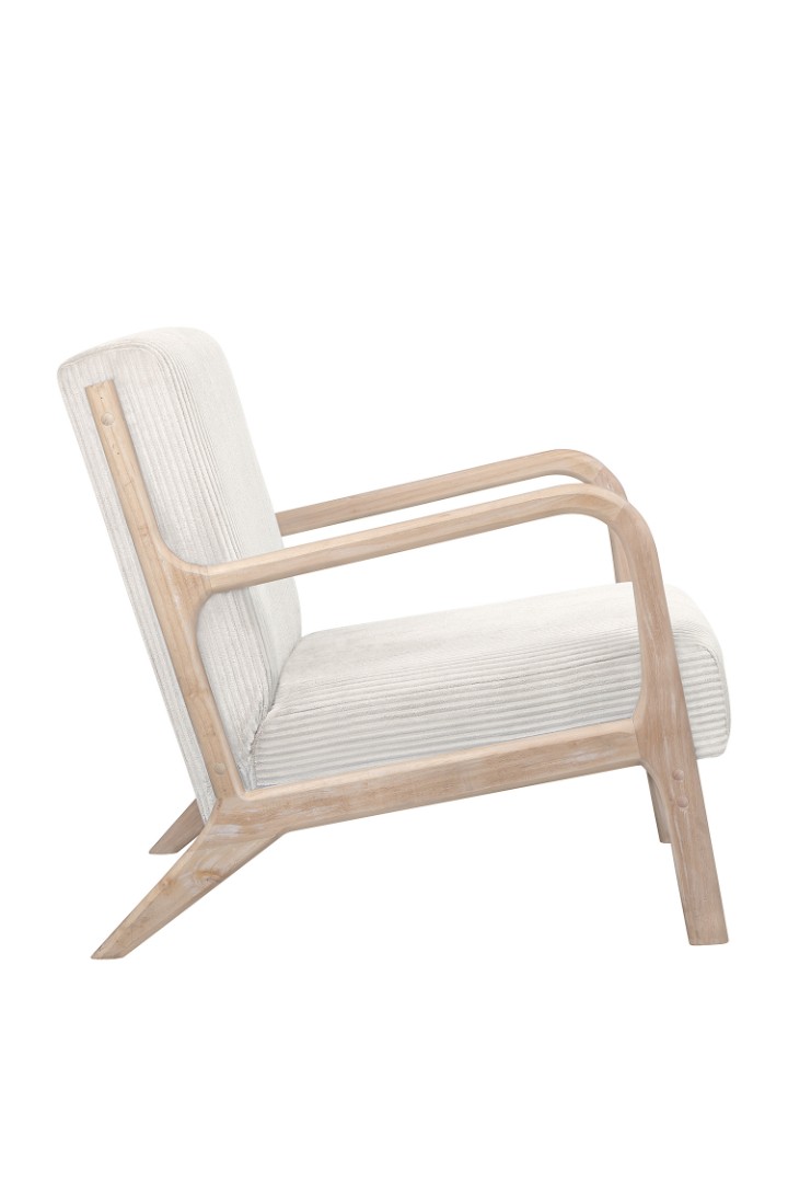 заказать Кресло дизайнерское Cody Bone