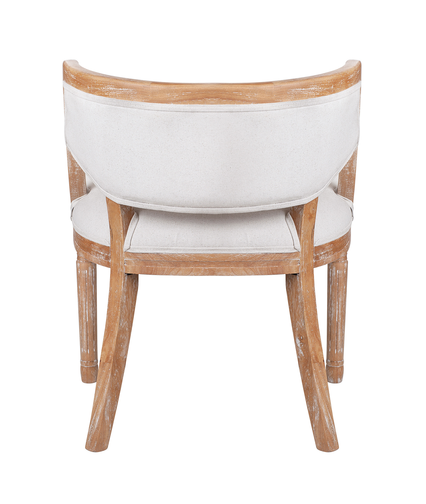 Дизайнерский обеденный стул Orzo Aged в интернет-магазине