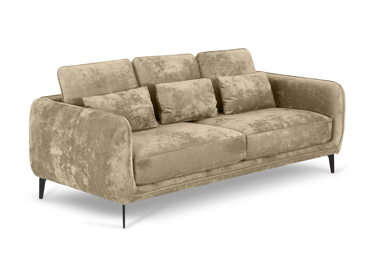 купить Диван Amsterdam трёхместный в Москве купить Диван Amsterdam трёхместный