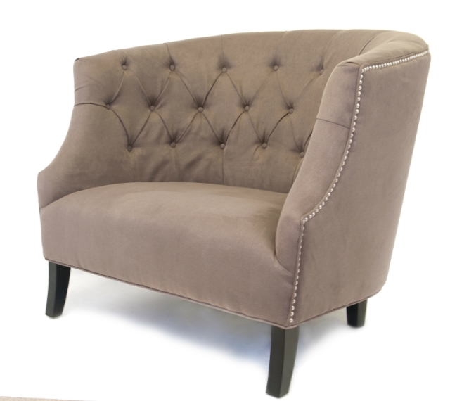 заказать Низкое кресло Solio