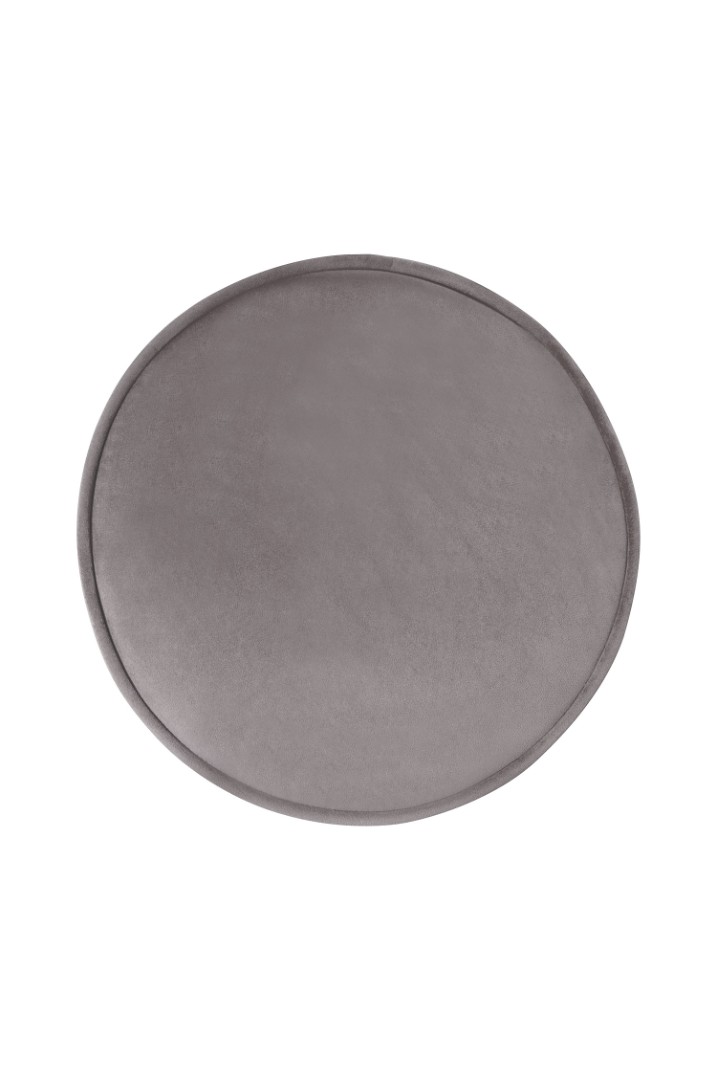 заказать Пуф Pearl Adorn Grey