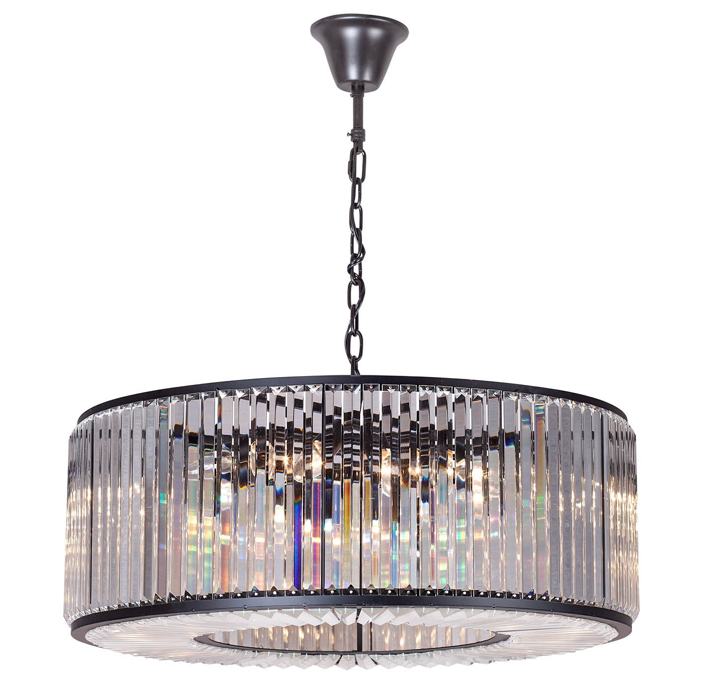 Люстра Welles Round D80 в интернет-магазине