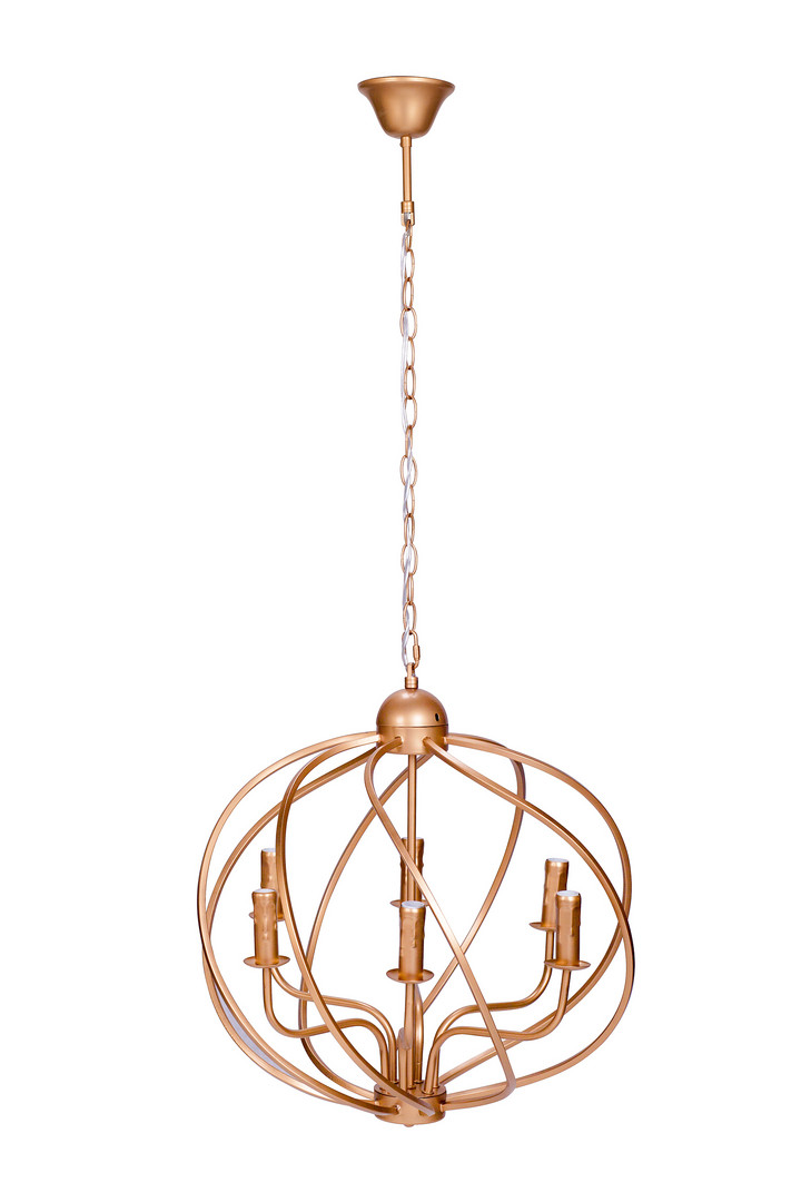 заказать Люстра Maille 50 Gold