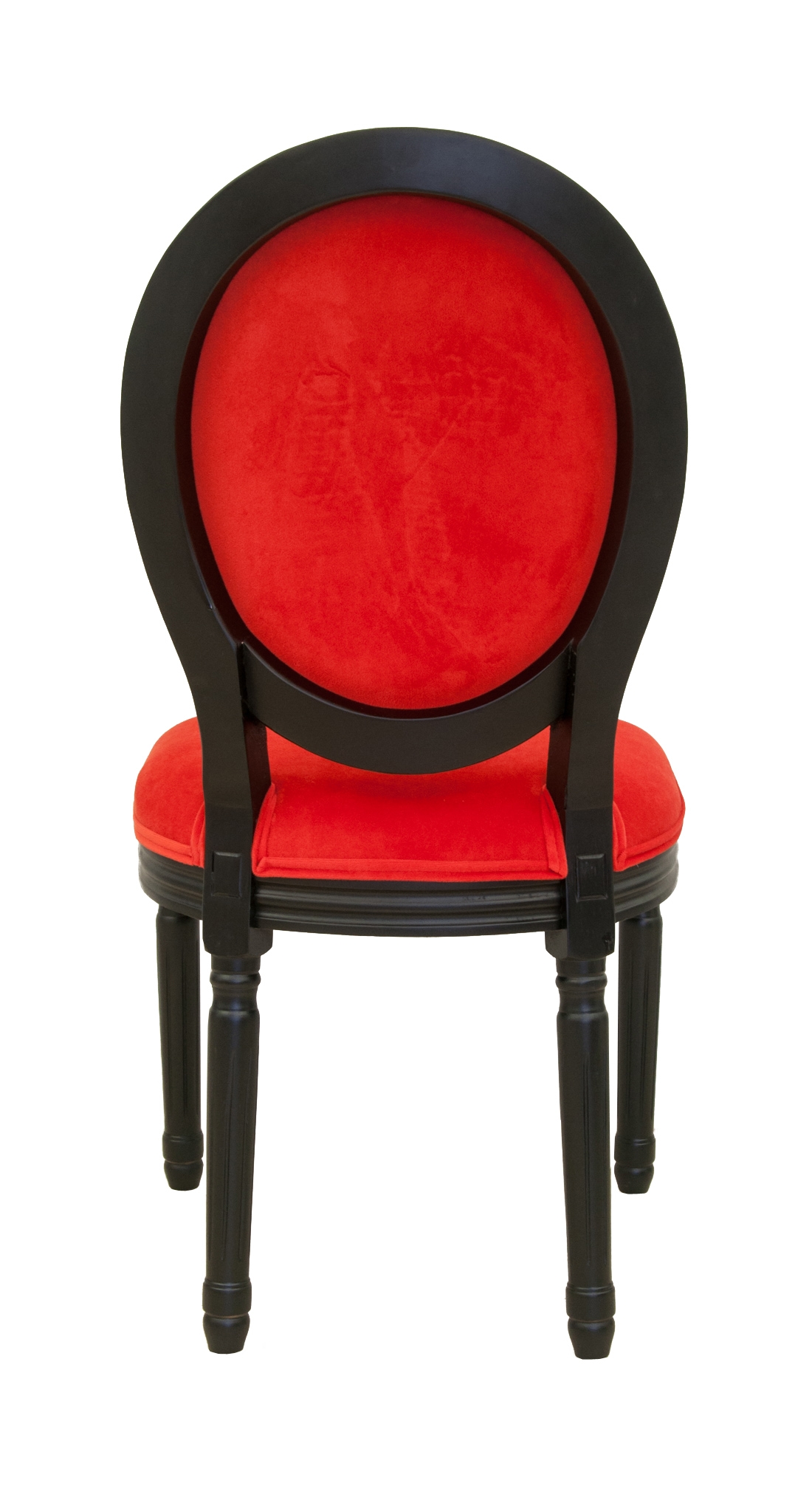 Стул Volker Red в интернет-магазине в Москве Стул Volker Red в интернет-магазине