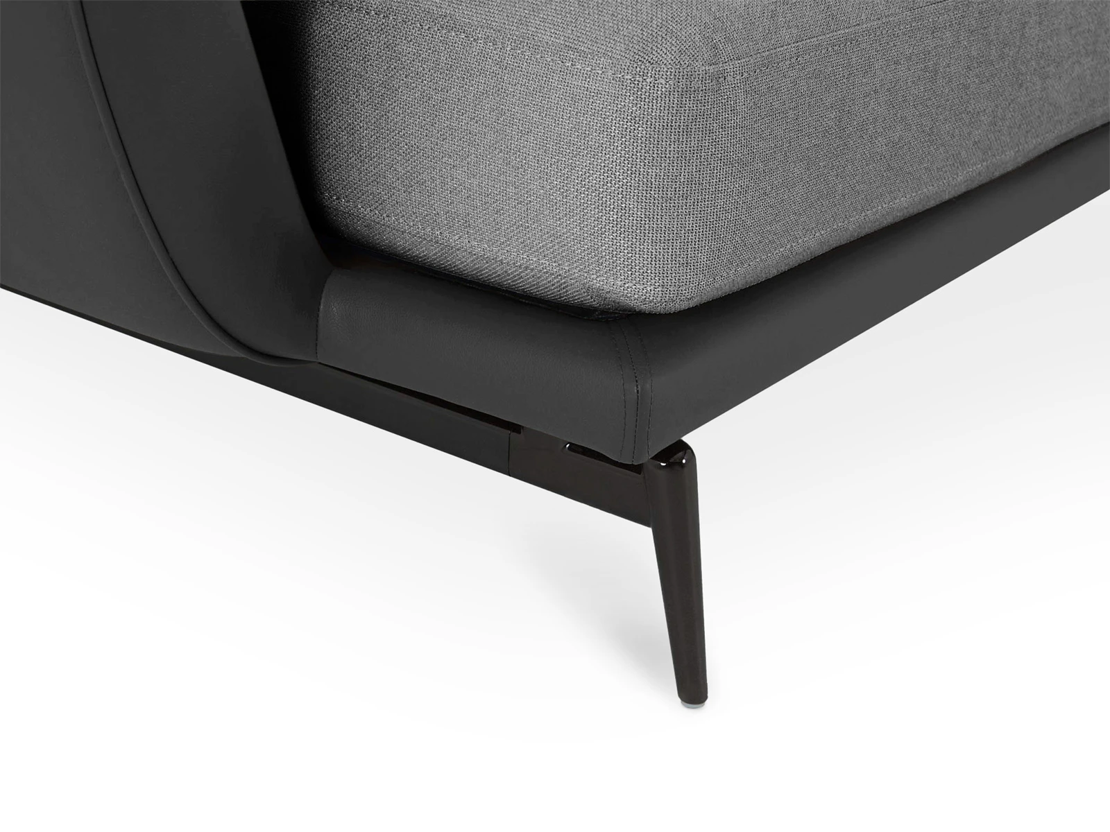 Диван Ispani угловой правый в интерьере