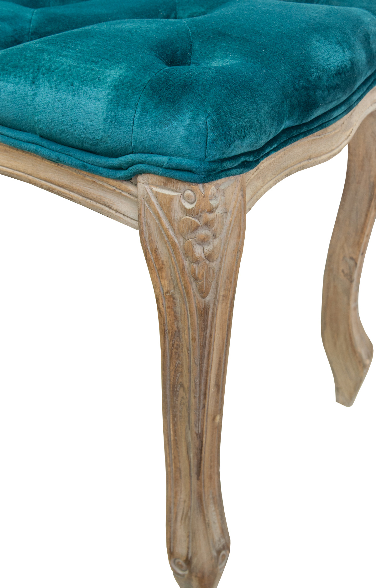фото Оттоманка Kina Narrow Blue