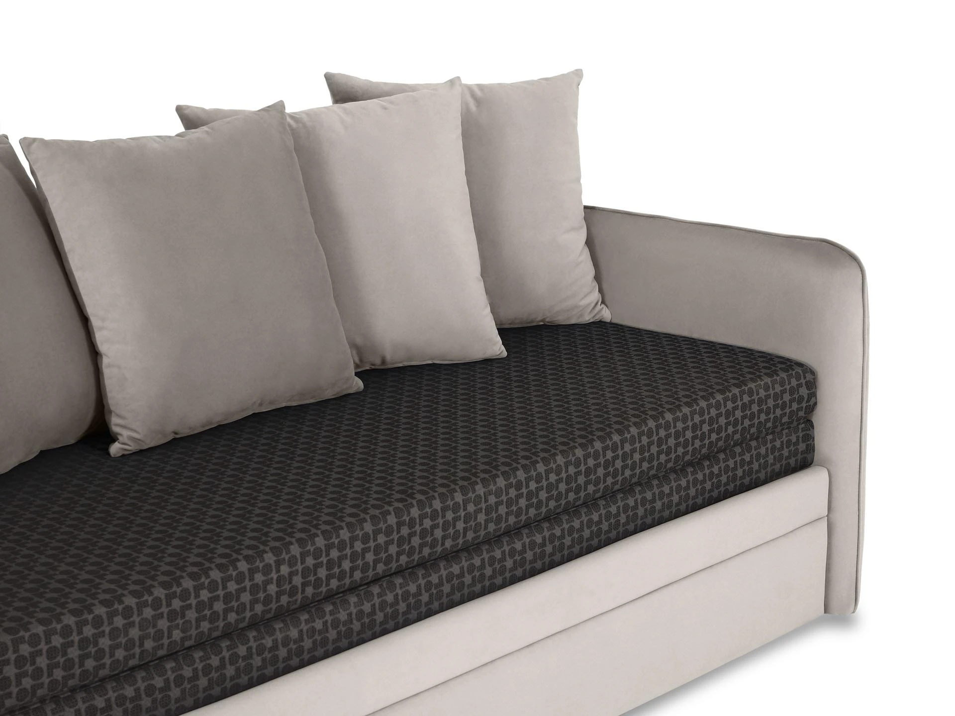 фото Кушетка Todi в Москве фото Кушетка Todi