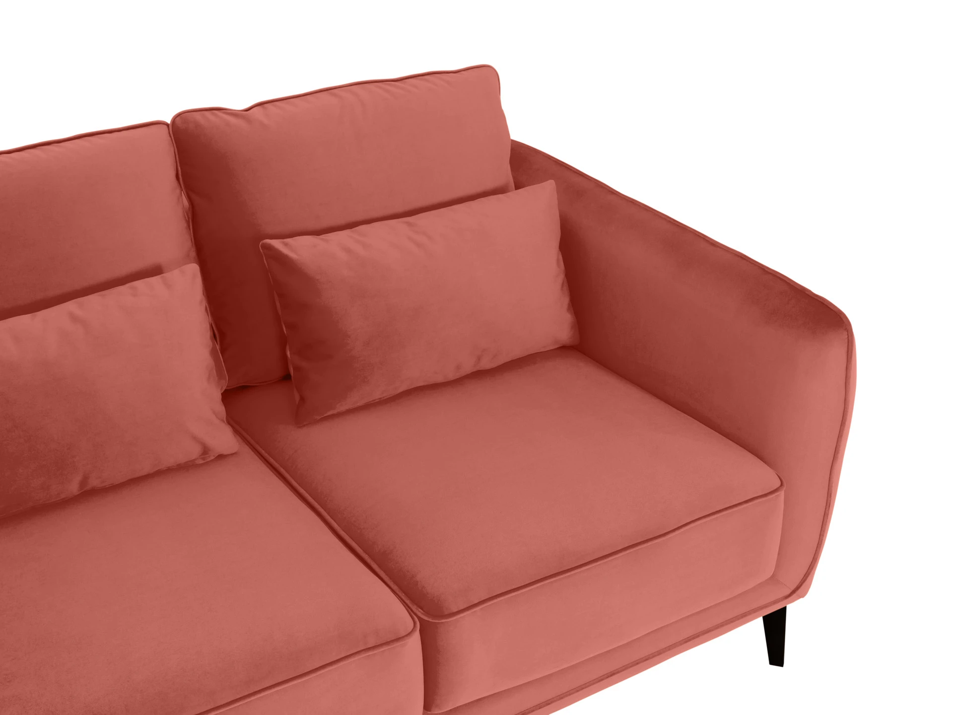 фото Диван Amsterdam двухместный в интерьере